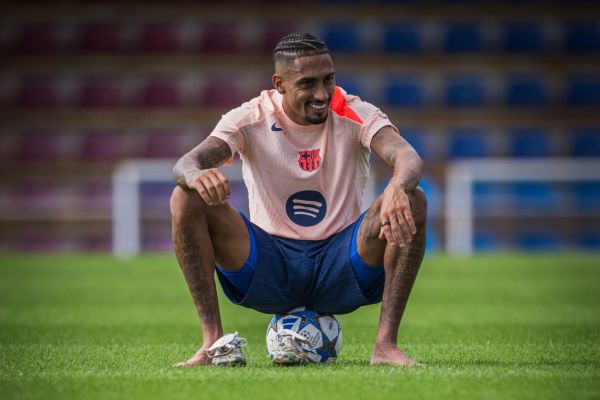  فوری  دو ستاره بارسلونا مصدوم شدند