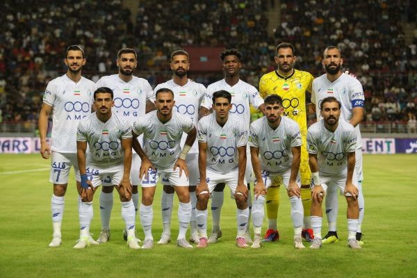  ترکیب اصلی استقلال با چند غافلگیری؛ آدان دوباره فیکس شد