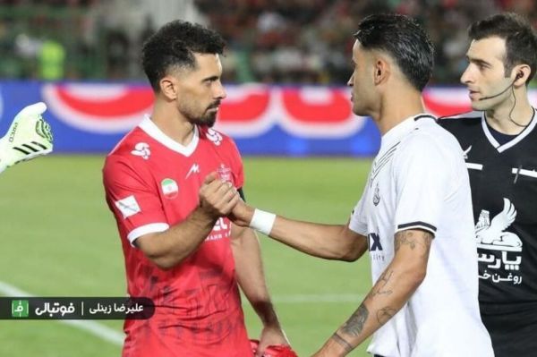  واکنش آل کثیر به دریافت پول برای فسخ از استقلال؛ نه تایید، نه تکذیب