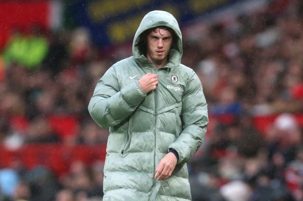 بازیهایی که کول پالمر از دست خواهد داد