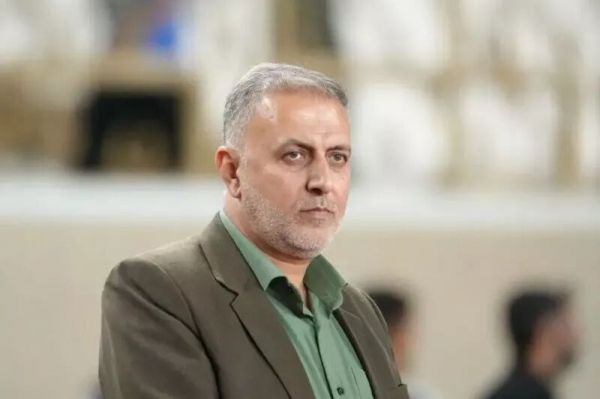  مدیرعامل فجر سپاسی استعفا داد