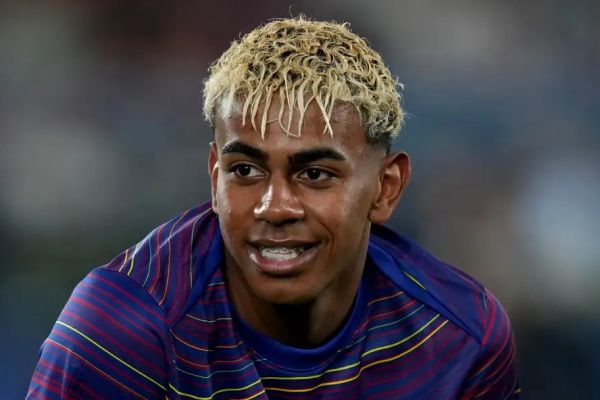  خبر خوب یامال برای هواداران بارسلونا