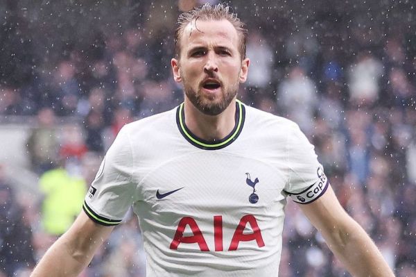  احتمال بازگشت هری کین به تاتنهام؛ مذاکرات اولیه آغاز شد