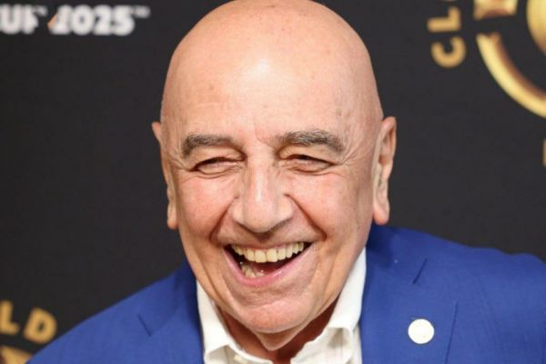  بازگشت گالیانی به میلان، نزدیک‌تر از همیشه