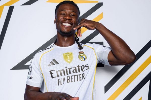  نیوکاسل به‌دنبال جذب ستاره چندپسته رئال مادرید