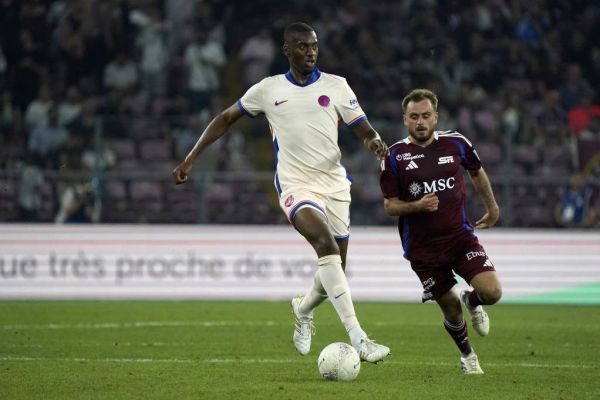  چلسی در بحران مصدومیت بازیکنان خط دفاعی