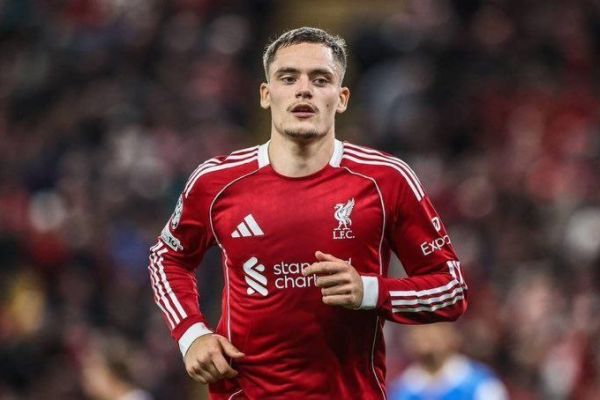 نظر فلوریان ویرتز درباره تفاوتهای تاکتیکی لیگ برتر انگلیس و بوندسلیگا