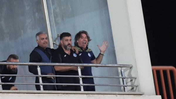 گزارش ویژه روند ناامیدکننده ساپینتو؛ آیا وقت رفتن نرسیده است