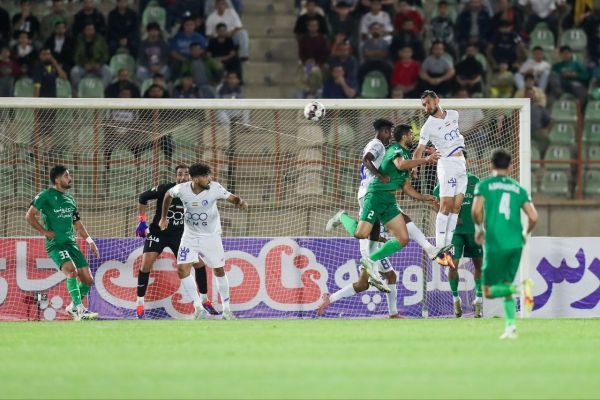 نارضایتی شدید هواداران استقلال از آزادی