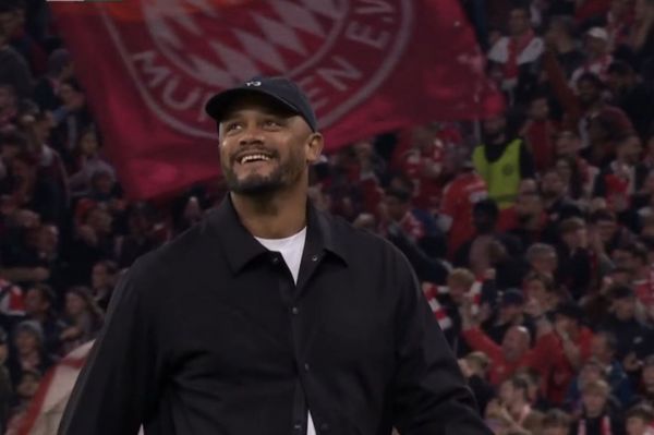  شروع طوفانی کمپانی؛ بایرن مونیخ با بهترین استارت تاریخ بوندسلیگا