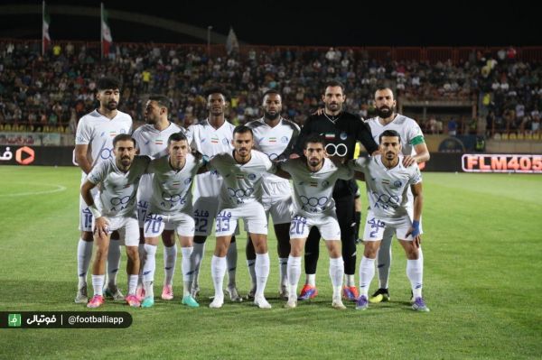 همه چیز پول نیست؛ ناکامی استقلال ۲۰ میلیون یورویی در جنگ با ندارها