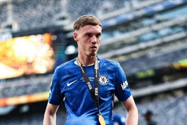  رقابت بزرگ رئال مادرید و لیورپول برای جذب کول پالمر