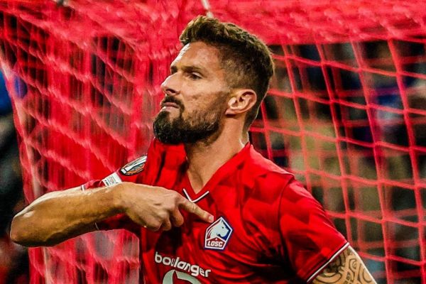  مسن ترین گلزن تاریخ لیگ اروپا