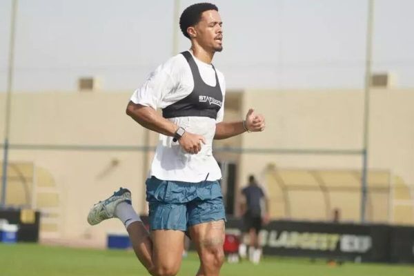  ادعای یک خبرگزاری  لوییس از پرسپولیس دور شد