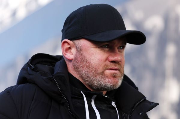  خاطرات جالب وین رونی از اوضاع بد رختکن رقبای منچستریونایتد