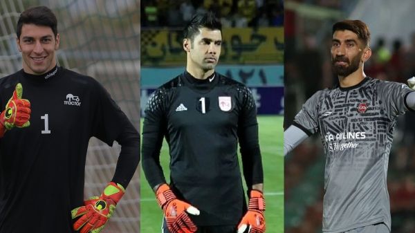 کلینشیت شماره 200 تراکتور در تاریخ لیگ برتر؛ اخباری و رفقا