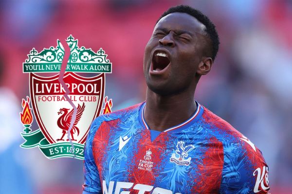شرایط ستاره مدنظر لیورپول پس از منتفی شدن انتقالش به آنفیلد