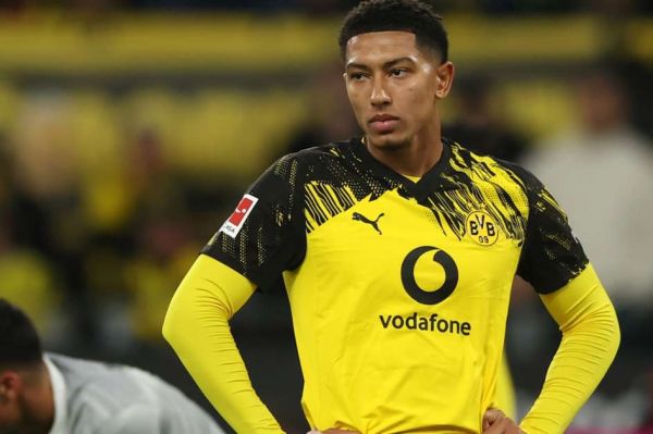  کواچ و ابراز اطمینان از جا افتادن بلینگام در وستفالن