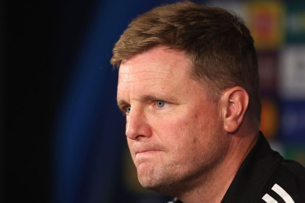 رویکرد ادی هاو برای بازگرداندن نیوکاسل به روند گلزنی پس از جدایی ایساک