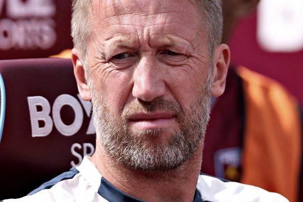  رسمی؛ اخراج سرمربی سابق چلسی از وستهام