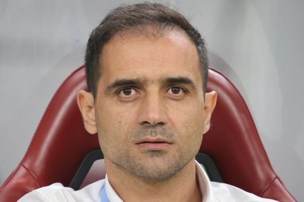  جمشیدیان  اقدامات لازم را برای میزبانی از موهون باگان انجام داده‌ایم