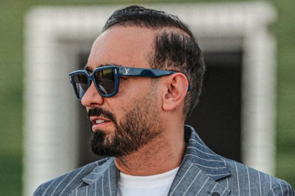 مدیرعامل خیبر در مسائل فنی دخالت نمیکنم