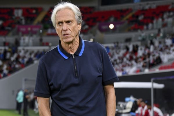  صحبت های ژسوس پس از پیروزی برابر الاتحاد