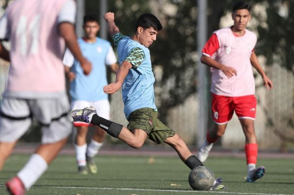  ۴۳ بازیکن به اردوی انتخابی تیم ملی نوجوانان دعوت شدند