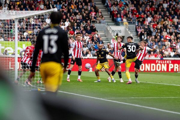 عکس؛ اولین گل ستاره گرانقیمت اسلوونیایی برای منچستریونایتد