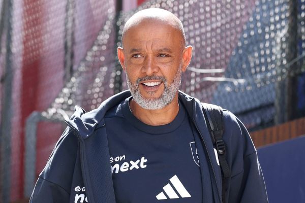  نونو اسپریتو سانتو خیلی زود به لیگ جزیره برمی‌گردد