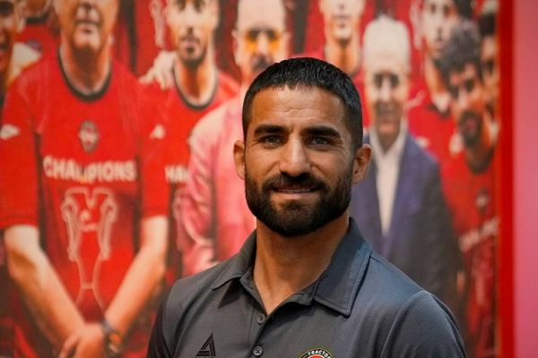  پیشرفت مهرداد محمدی در تراکتور؛ از سکو به نیمکت