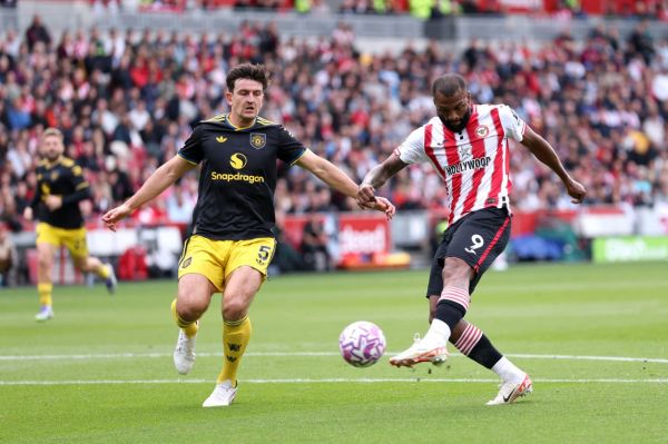  منچستریونایتد طعم سومین باخت فصل را چشید