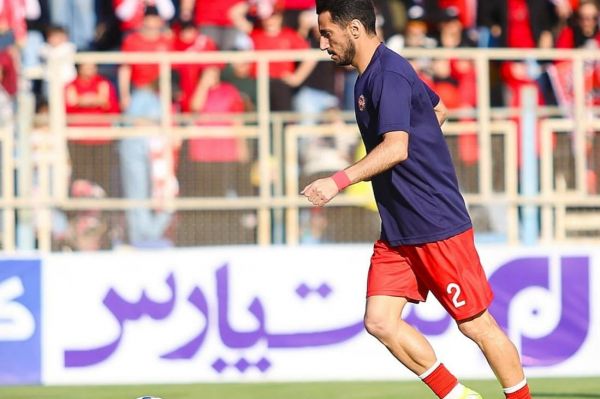  تدبیر باورنکردنی اسکوچیچ  شیری به جای آلوز