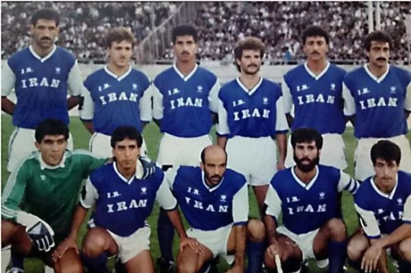  بررسی ادعای شاهین بیانی؛ 7 گل در یک فصل  هم درست هم غلط