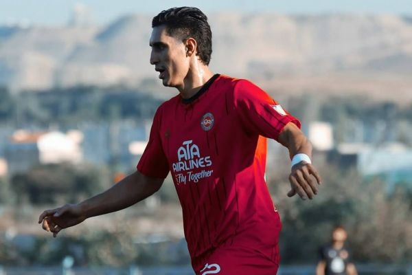  فرشته نجات اسکوچیچ مانع برد تاریخی فجر