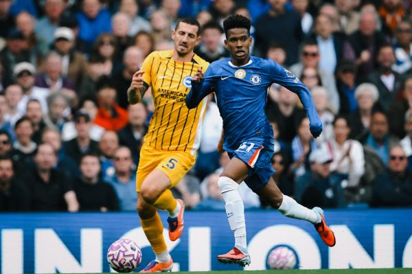  شکست غیرمنتظره چلسی در مقابل برایتون