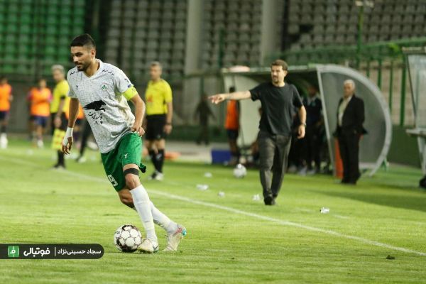 بدبیاری مصلح؛ از گل مردود تا عامل شکست