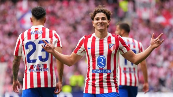  تیم ژابی آلونسو در دربی مادرید تحقیر شد