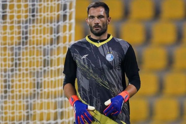 صبر هواداران استقلال تمام شد؛ آدان برو ویدئو