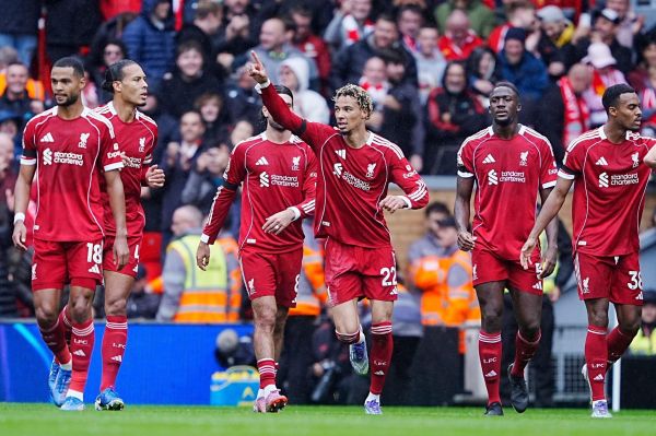 بررسی قدرت بازیکنان لیورپول در FC26؛ صلاحِ مهارنشدنی