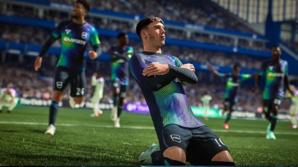 معامله تاریخی؛ عربستان به دنبال خرید EA با ۵۰ میلیارد دلار