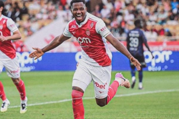 شروعی رویایی برای ستاره سابق بارسلونا در پیراهن موناکو