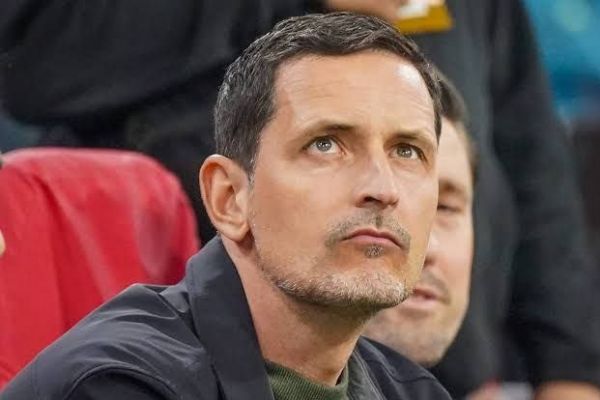  منچستریونایتد به دنبال دینو تاپ مولر؛ گزینه‌ای نو برای نیمکت شیاطین سرخ