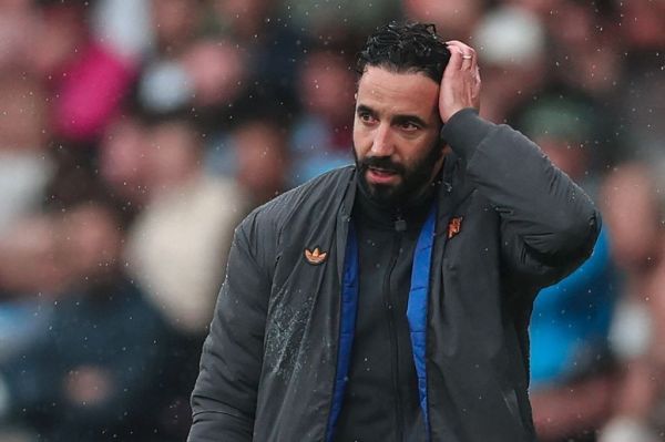 شمارش معکوس برای اتمام زمان بند غرامت روبن آموریم