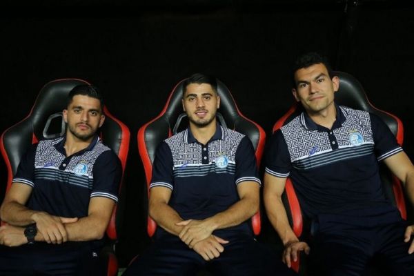 اوضاع غیرقابل تصور سحرخیزان؛ دقایق بازی او آب میرود