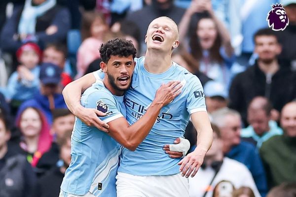  برنلی حریف محبوب سیتیزن ها؛ ۱۴ برد پیاپی با آمار خیره‌کننده