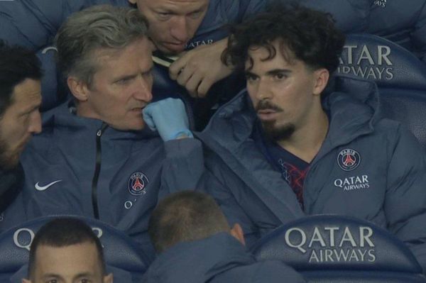  شوک برای انریکه؛ مصدومیت دو ستاره پیش از نبرد با بارسلونا