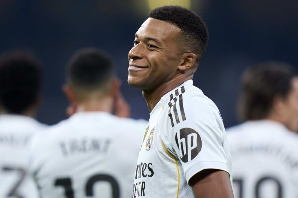  بررسی قدرت بازیکنان رئال مادرید در FC26؛ خطرناک مثل امباپه