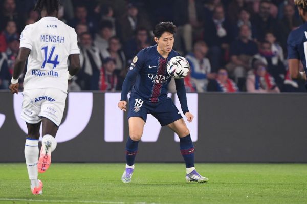 برد شاگردان انریکه پیش از رویارویی با بارسلونا