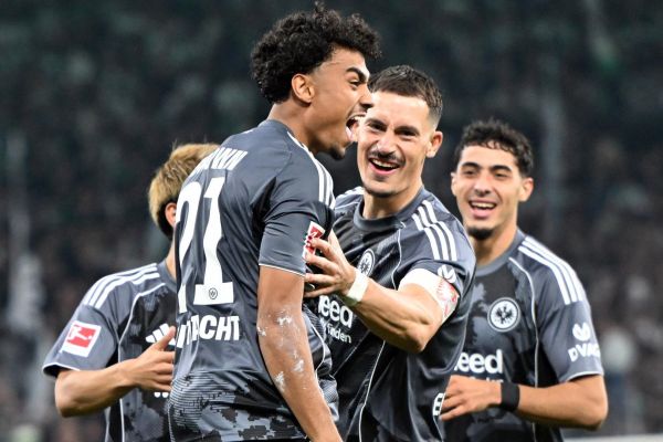 عددهای معنادار؛ بازیهایی که هر کدام، از هفته پنجم لیگ برتر بیشتر گل داشتند